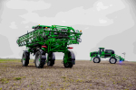 OPTITECH AGRO сообщает о выходе аргентинского бренда METALFOR