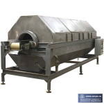 Бланширователь овощей