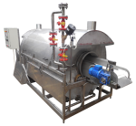 Бланширователь овощей