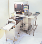 Весовой упаковщик