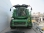 Зерноуборочный комбайн John Deere W650