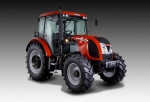 Трактор колесный ZETOR Proxima 90